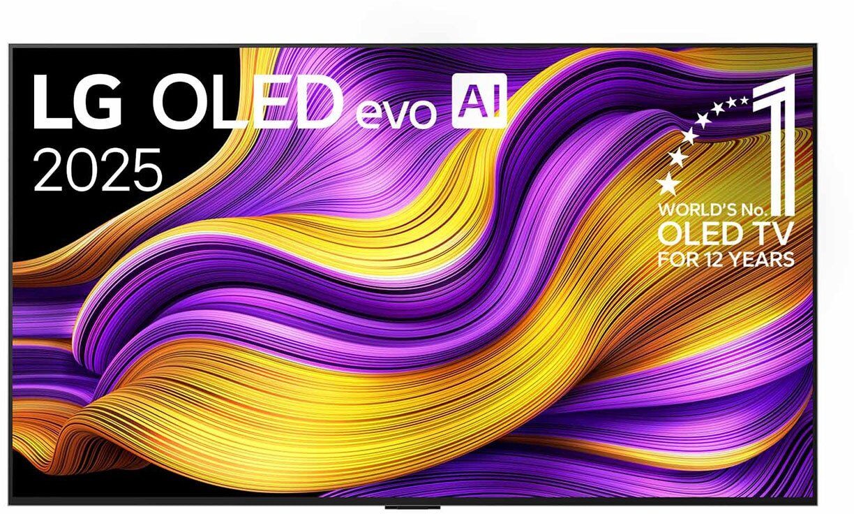 15447872_8_f Telewizor LG OLED77G51LW OLED 77'' 4K Ultra HD WebOS 25