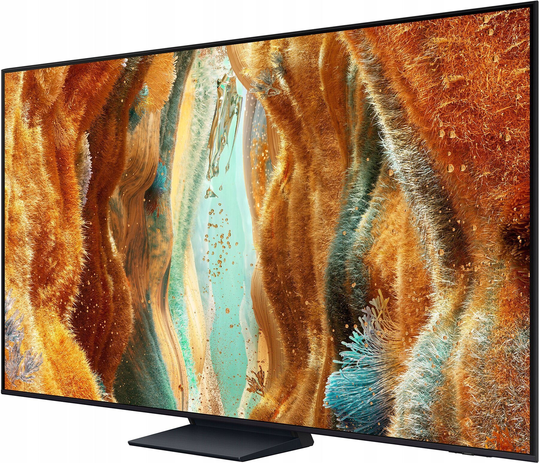 15447944_6_f Telewizor Samsung QE75QN77FAT QLED 75'' 4K Ultra HD Tizen