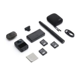 Kamera DJI Osmo 360 Adventure Combo czarna