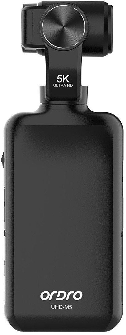Kamera Ordro Pocket M5 czarna