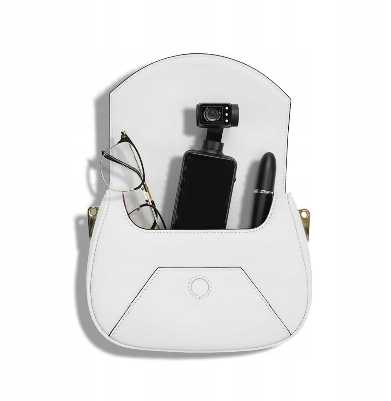 Kamera Ordro Pocket M5 czarna