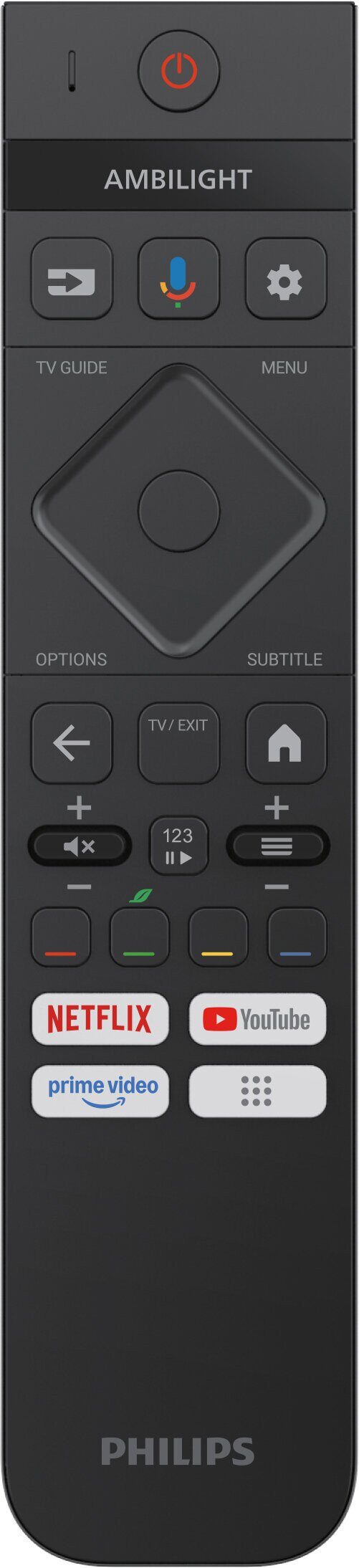 15451097_4_f Telewizor Philips 77OLED820/12 OLED 77'' 4K Ultra HD Google TV Ambilight