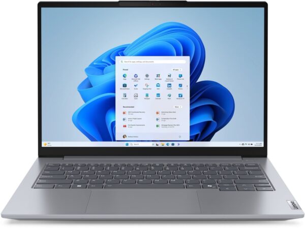 15453284_1_f Laptop Lenovo ThinkBook 14 G7 ARP Ryzen 5 7535HS / 16 GB / 256 GB / W11 Pro (21MV00B2MH)