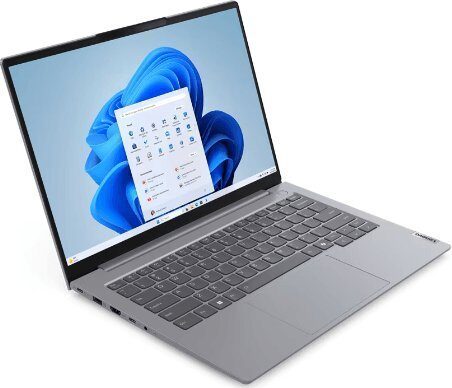15453284_2_f Laptop Lenovo ThinkBook 14 G7 ARP Ryzen 5 7535HS / 16 GB / 256 GB / W11 Pro (21MV00B2MH)