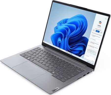 15453284_3_f Laptop Lenovo ThinkBook 14 G7 ARP Ryzen 5 7535HS / 16 GB / 256 GB / W11 Pro (21MV00B2MH)