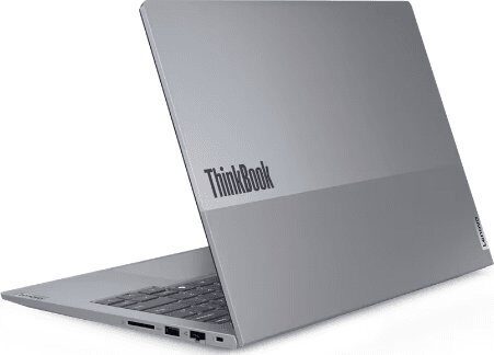 15453284_4_f Laptop Lenovo ThinkBook 14 G7 ARP Ryzen 5 7535HS / 16 GB / 256 GB / W11 Pro (21MV00B2MH)