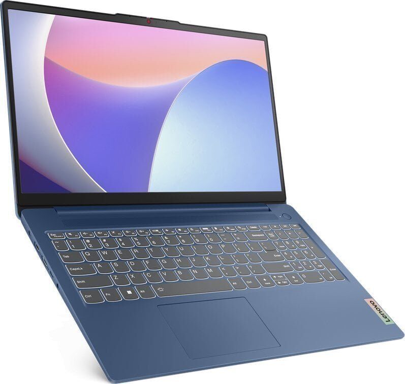 15454011_4_f Laptop Lenovo IdeaPad Slim 3 15IRU8 i3-1315U / 8 GB / 512 GB / W11 (82X700GRPB)