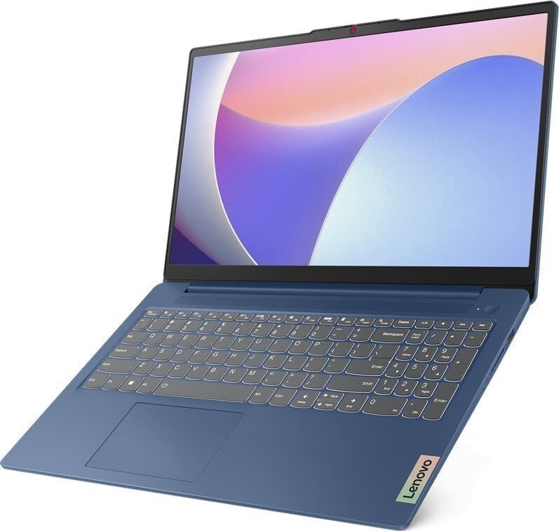 15454011_5_f Laptop Lenovo IdeaPad Slim 3 15IRU8 i3-1315U / 8 GB / 512 GB / W11 (82X700GRPB)