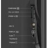 Telewizor CHiQ L40QST TV 40", QLED, Full HD, Google TV, Frameless, Dolby Audio, dbx-tv, HDR 10