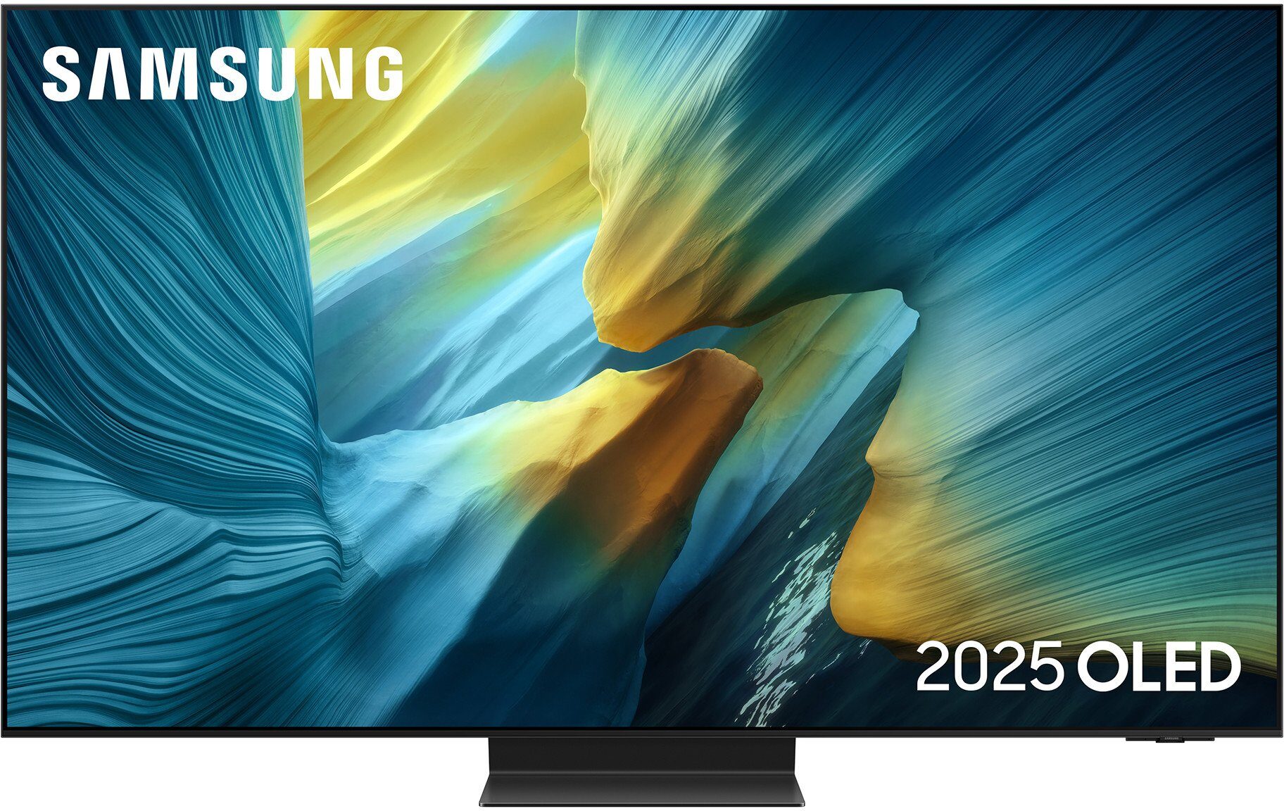 15454721_0_f Telewizor Samsung QE65S95FAT OLED 65'' 4K Ultra HD Tizen