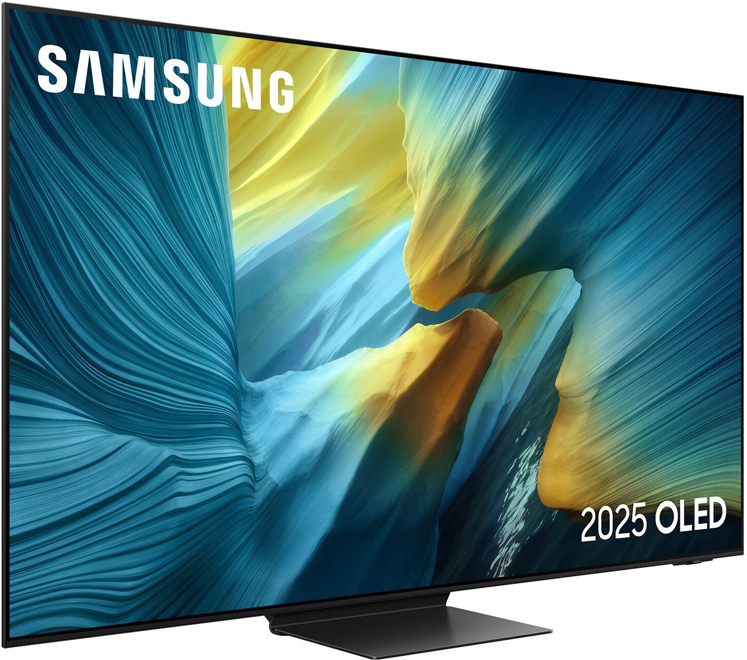 15454721_1_f Telewizor Samsung QE65S95FAT OLED 65'' 4K Ultra HD Tizen