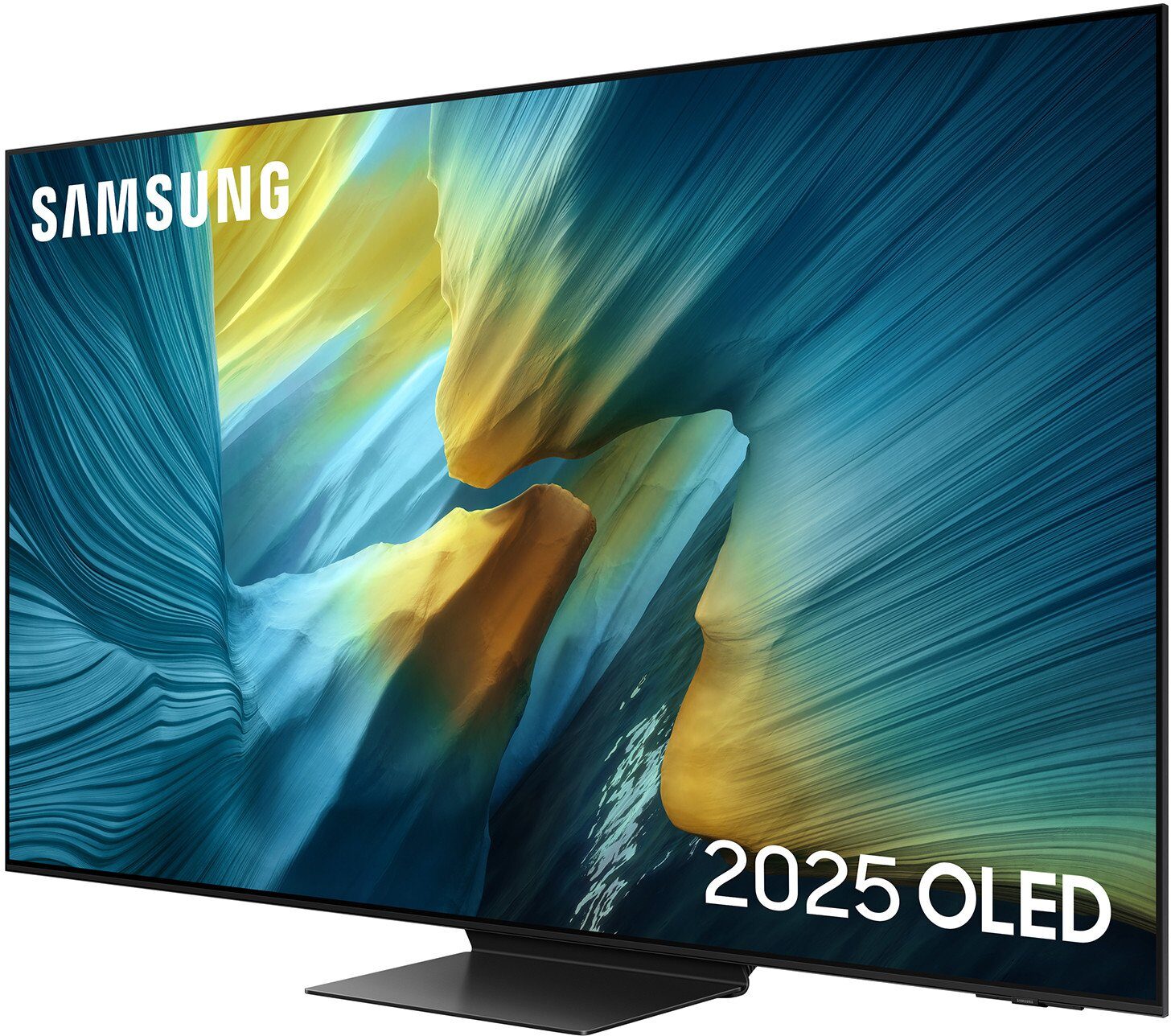 15454721_2_f Telewizor Samsung QE65S95FAT OLED 65'' 4K Ultra HD Tizen