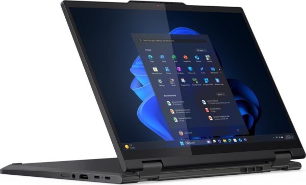 Laptop Lenovo ThinkPad T14s 2-in-1 G1 Ultra 5 225U / 16 GB / 512 GB / W11 Pro (21R30040PB)