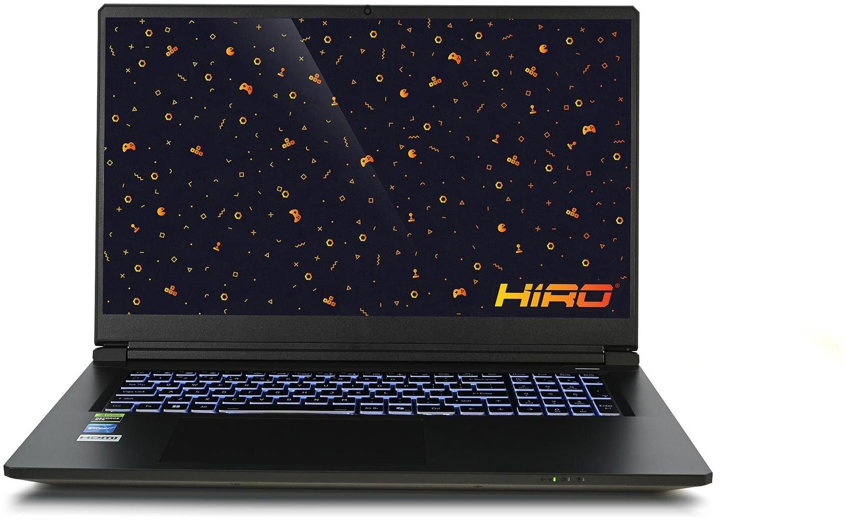 15457835_0_f Laptop Hiro Y750 17.3" 144Hz i7 13620H RTX 5050 8GB 32GB RAM 2TB SSD M.2 Windows 11 Home (NBC-Y7505050-H03)