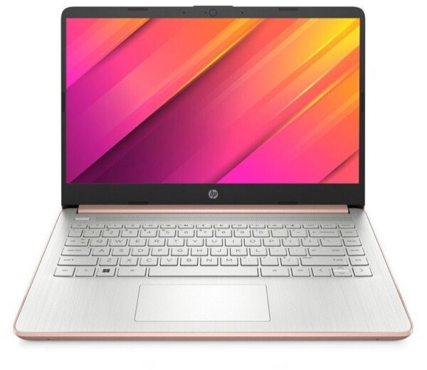 15457848_2_f Laptop HP 14-dq0762dx / 14 cali HD / Intel N4120 / 16GB / 128GB eMMC / Win 11 Różowy (9R8G4UA)