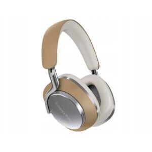 15458217_0_f Słuchawki Bowers & Wilkins Bowers&Wilkins PX8 bezprzewodowe słuchawki nauszne redukcja szumów beżowe