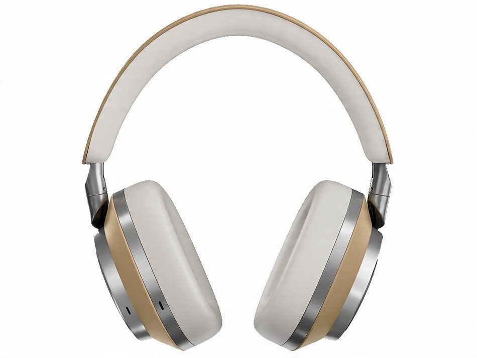 15458217_1_f Słuchawki Bowers & Wilkins Bowers&Wilkins PX8 bezprzewodowe słuchawki nauszne redukcja szumów beżowe