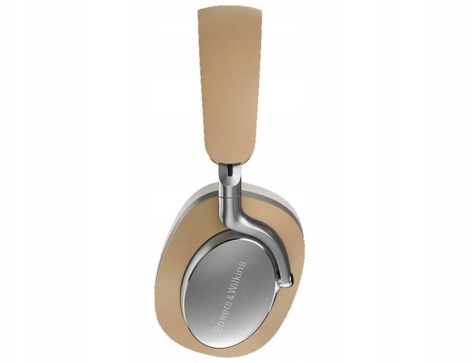 15458217_2_f Słuchawki Bowers & Wilkins Bowers&Wilkins PX8 bezprzewodowe słuchawki nauszne redukcja szumów beżowe