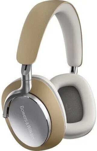15458217_3_f Słuchawki Bowers & Wilkins Bowers&Wilkins PX8 bezprzewodowe słuchawki nauszne redukcja szumów beżowe