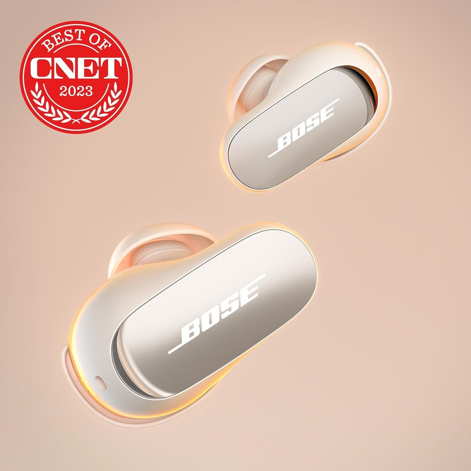 15458223_1_f Słuchawki Bose QuietComfort Ultra beżowe (882826-0050)