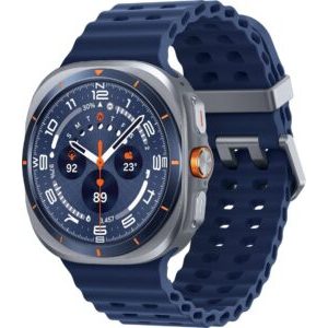 15458569_4_f Smartwatch Samsung Galaxy Watch Ultra LTE 47mm (2025) Niebieski (SM-L705FZB2XEF)