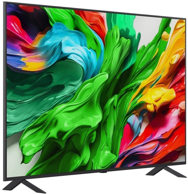 Telewizor LG 65QNED87A3B QNED 65'' 4K Ultra HD WebOS 24
