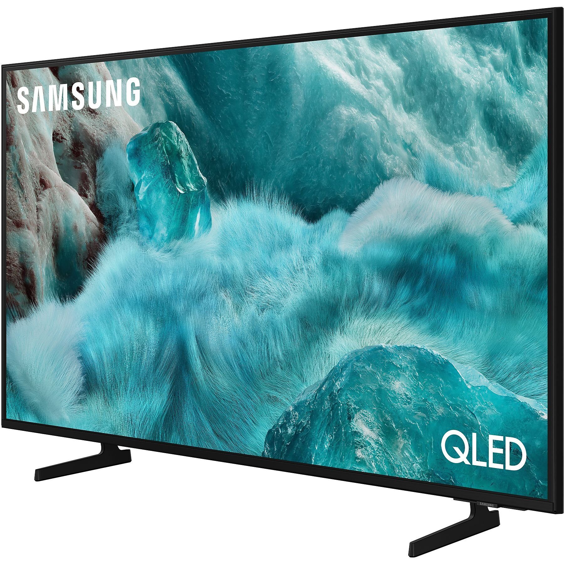 15468531_2_f Telewizor Samsung QE55Q7F2AU QLED 55'' 4K Ultra HD Tizen