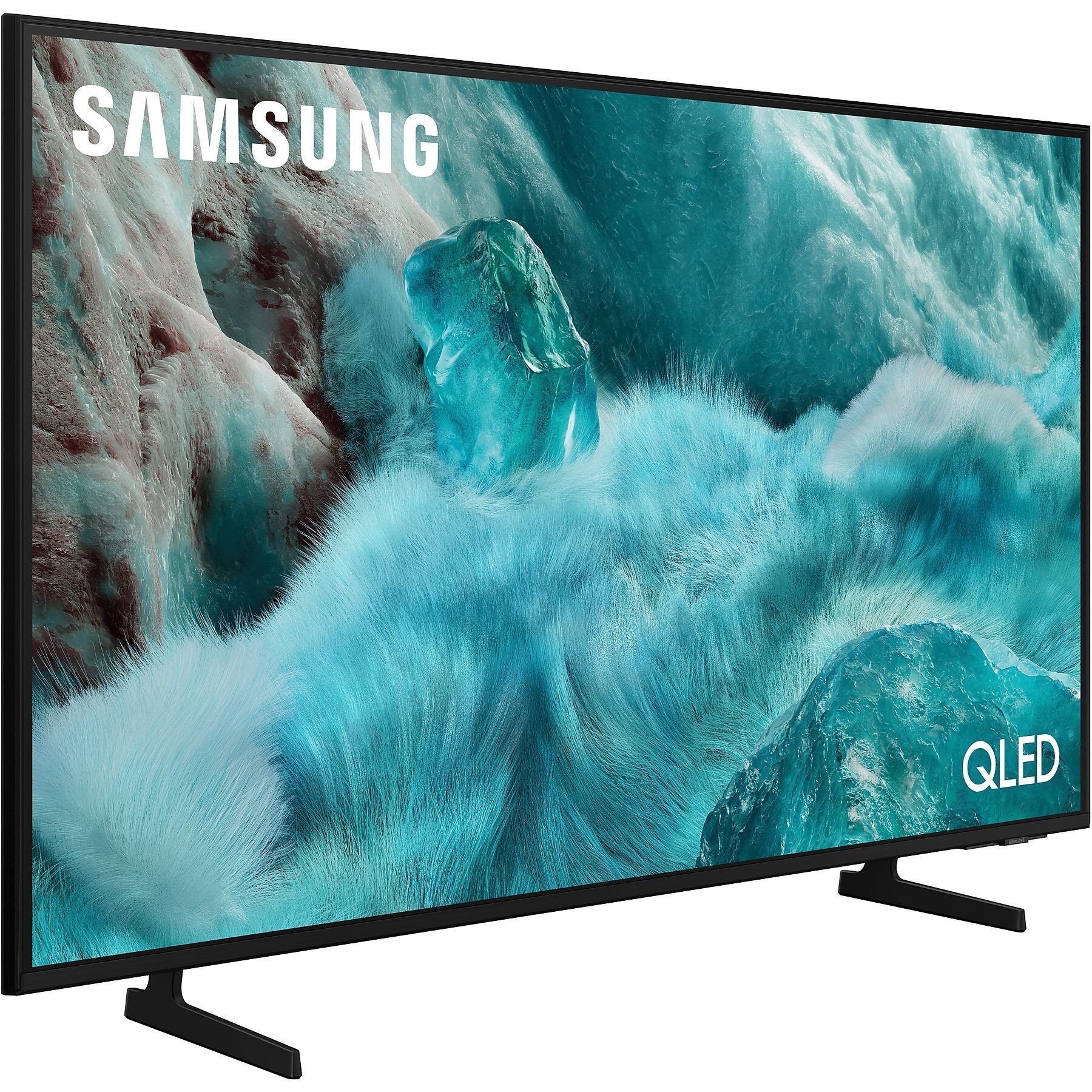 15468531_3_f Telewizor Samsung QE55Q7F2AU QLED 55'' 4K Ultra HD Tizen