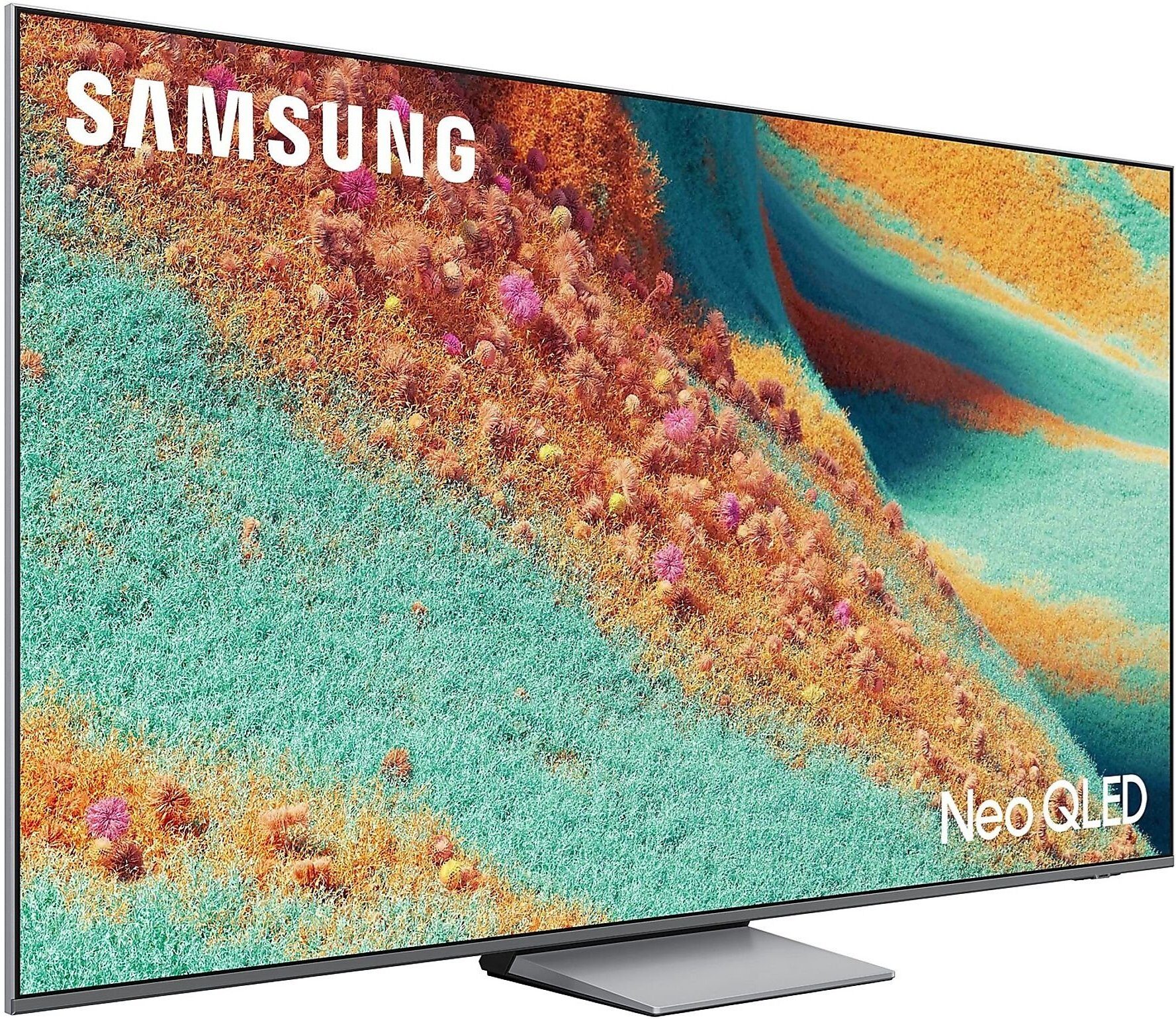 15468532_2_f Telewizor Samsung QE55QN85FAU QLED 55'' 4K Ultra HD Tizen