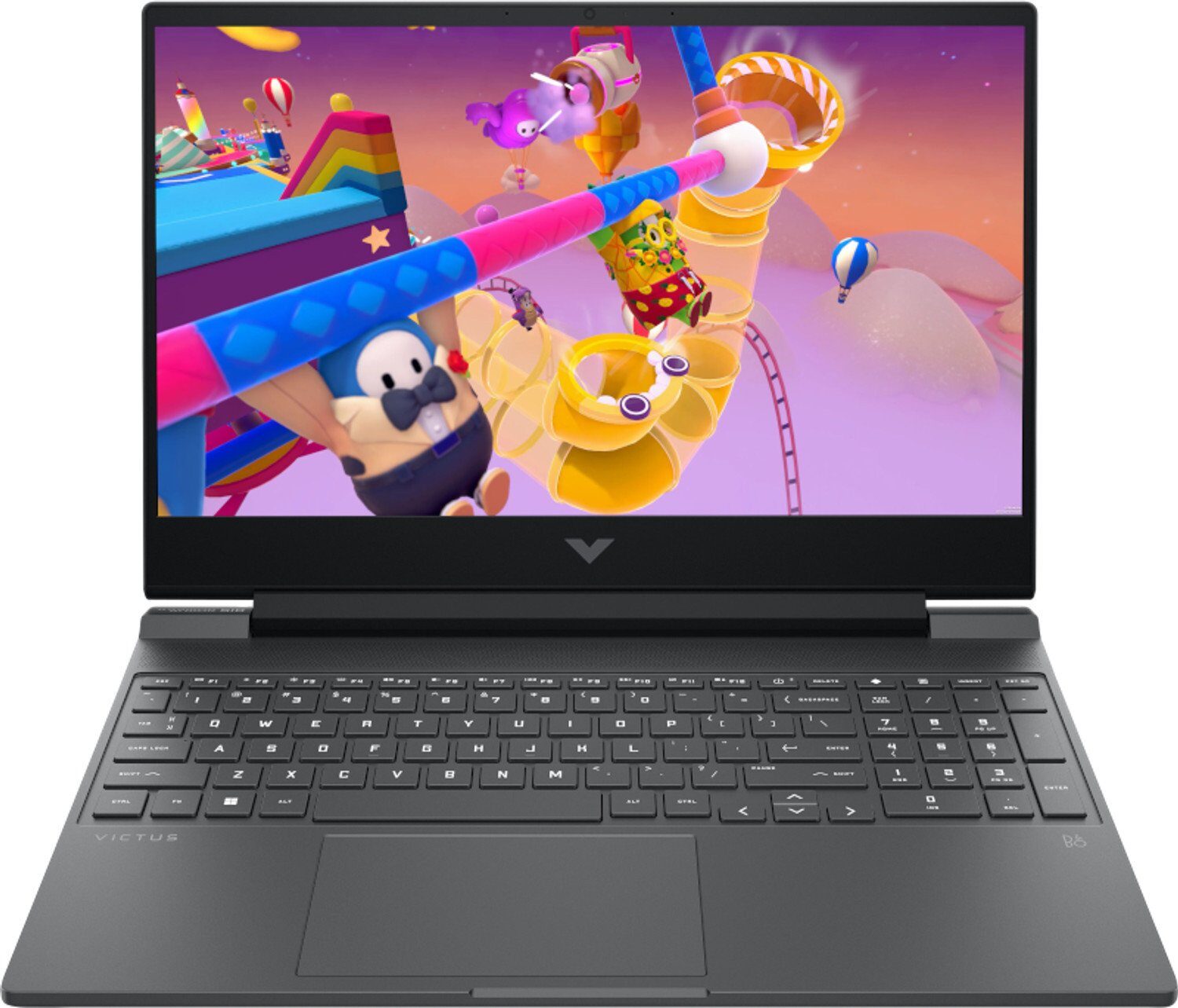 15470019_0_f Laptop HP Victus fb3231nw / 15" / Ryzen 7 / RTX 4050 / 16GB / 512GB / Windows 11 (C2EX9EA)