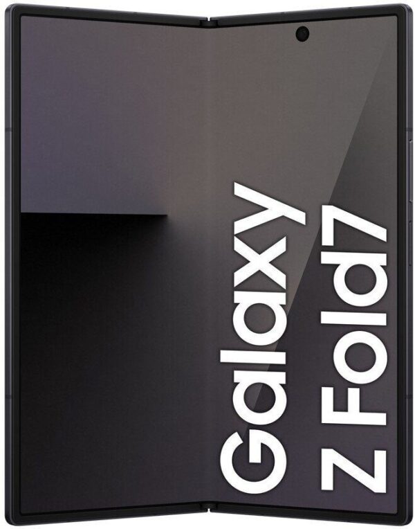 15471159_13_f Smartfon Samsung Galaxy Z Fold7 5G 12/256GB Czarny (SM-F966BZKBEUB)