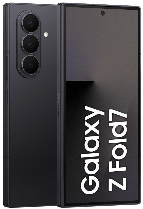 15471159_14_f Smartfon Samsung Galaxy Z Fold7 5G 12/256GB Czarny (SM-F966BZKBEUB)