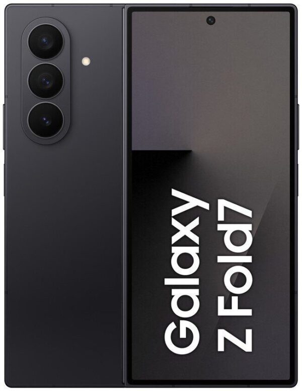 15471159_6_f Smartfon Samsung Galaxy Z Fold7 5G 12/256GB Czarny (SM-F966BZKBEUB)