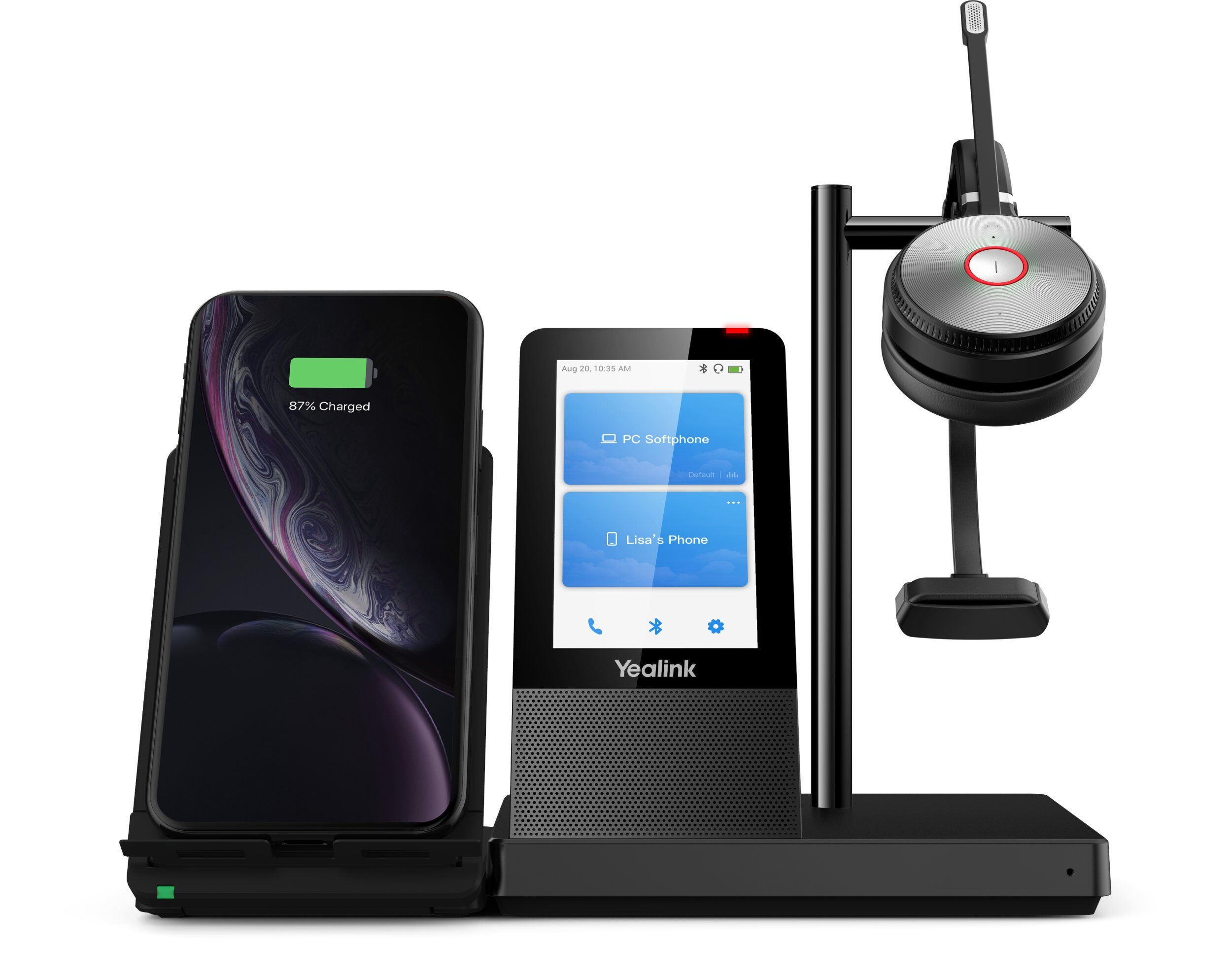 15473903_0_f Słuchawki Yealink Wh66 Dect Wireless Headset
