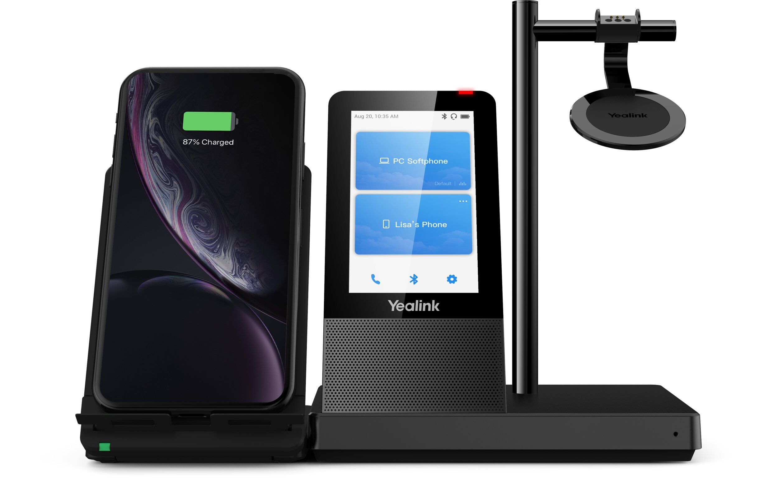 15473903_1_f Słuchawki Yealink Wh66 Dect Wireless Headset