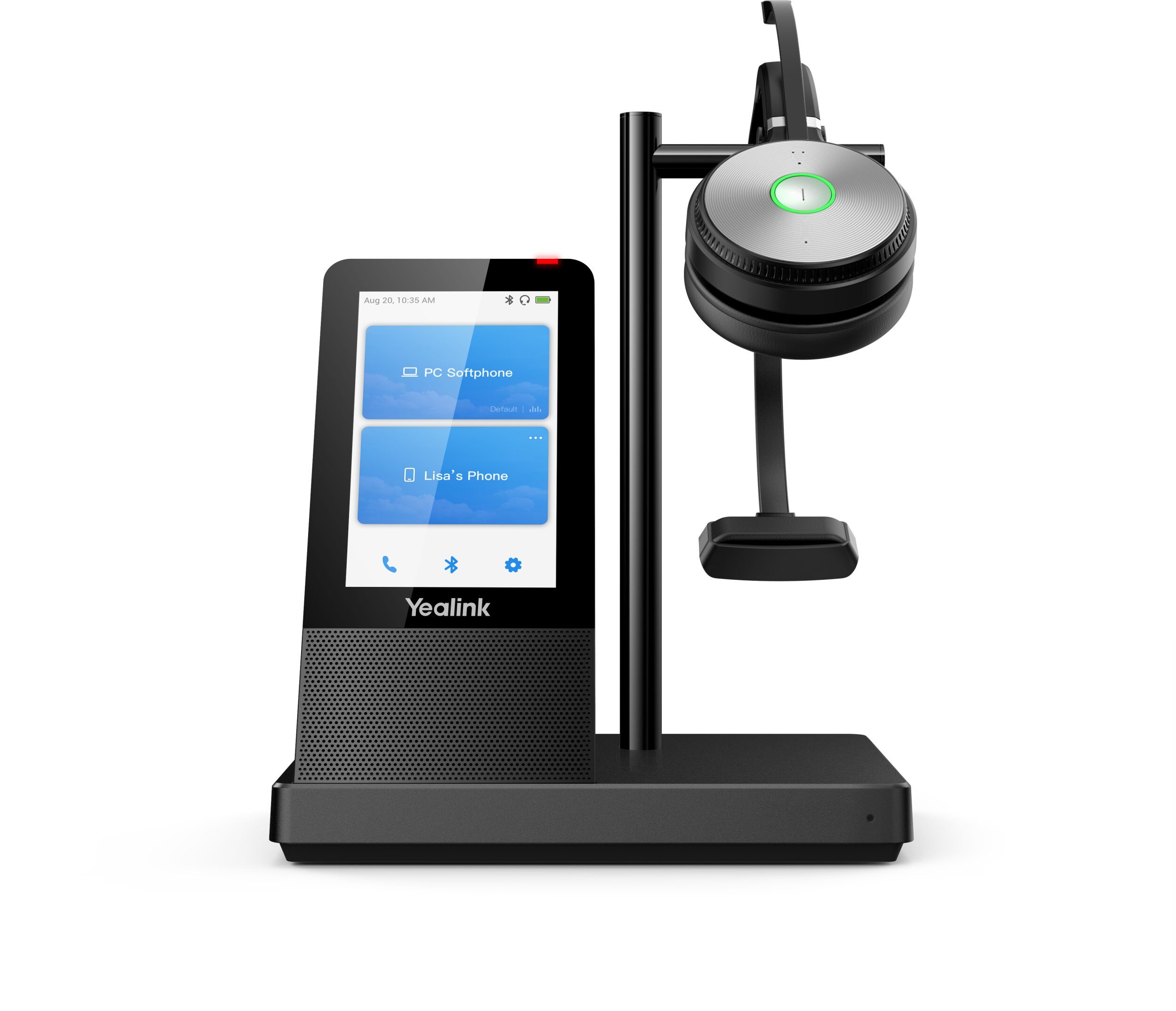 15473903_2_f Słuchawki Yealink Wh66 Dect Wireless Headset