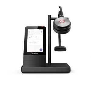 15473907_0_f Słuchawki Yealink Wh66 Dect Wireless Headset