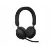 Słuchawki Jabra Evolve2 65, Link380a UC Stereo Black