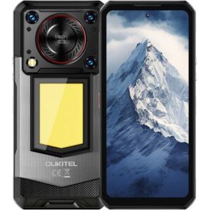 15474395_0_f Smartfon Oukitel Smartphone Oukitel WP56 6,8" 12/512GB 16000mAh Black