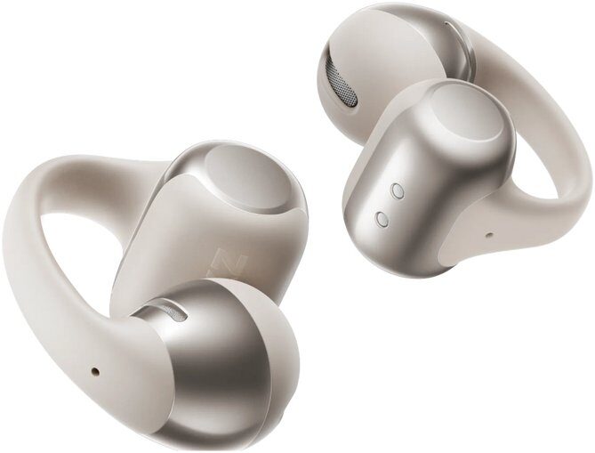 15474769_0_f Słuchawki Harman Kardon Shokz OpenDots One słuchawki szary