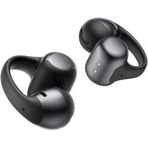 Słuchawki Catrice Shokz OpenDots One nappikuulokkeet, musta
