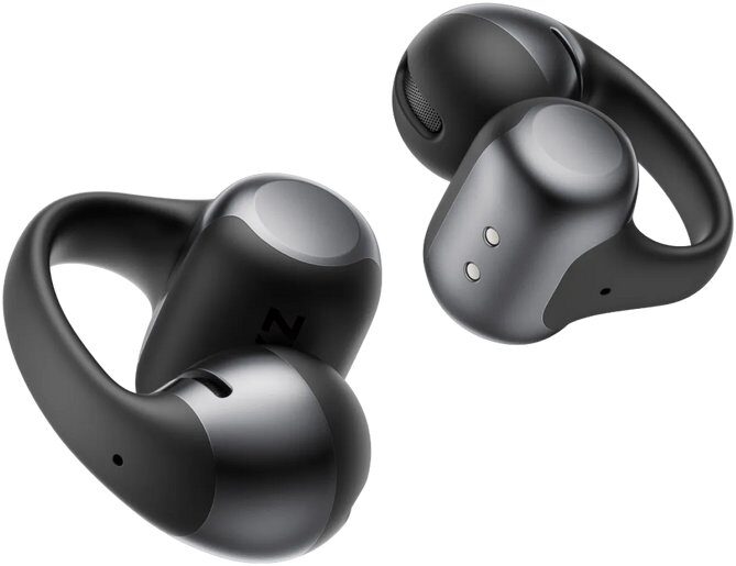 15474770_0_f Słuchawki Catrice Shokz OpenDots One nappikuulokkeet, musta