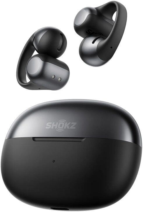 15474770_1_f Słuchawki Catrice Shokz OpenDots One nappikuulokkeet, musta