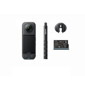 15474872_2_f Kamera Insta360 X5 Starter Bundle czarna