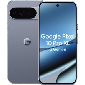 15475364_7_f Smartfon Pixel 10 Pro XL 5G 16/256GB Szary (GA10428-GB)