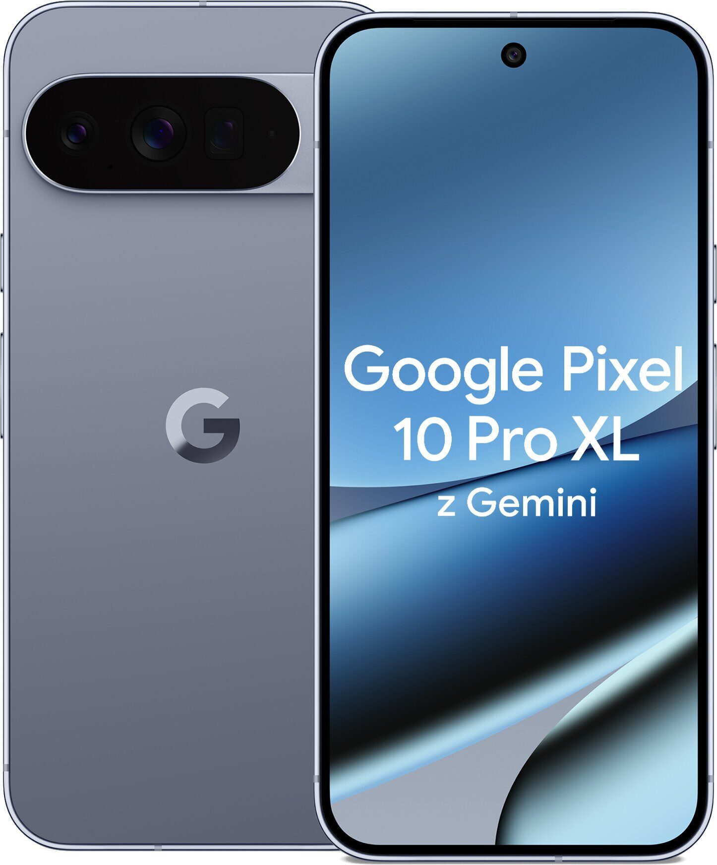 15475364_7_f Smartfon Pixel 10 Pro XL 5G 16/256GB Szary (GA10428-GB)