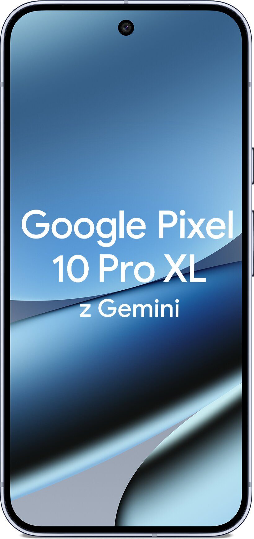 15475364_8_f Smartfon Pixel 10 Pro XL 5G 16/256GB Szary (GA10428-GB)