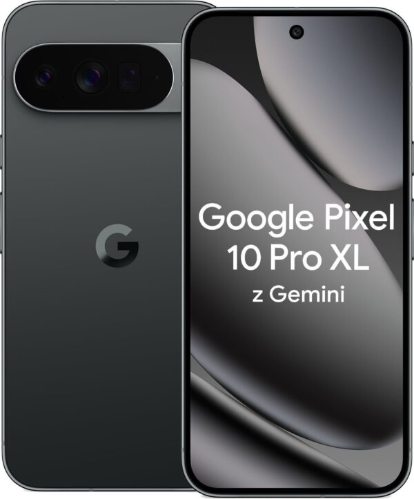 15475481_7_f Smartfon Pixel 10 Pro XL 5G 16/512GB Czarny (GA09877-GB)
