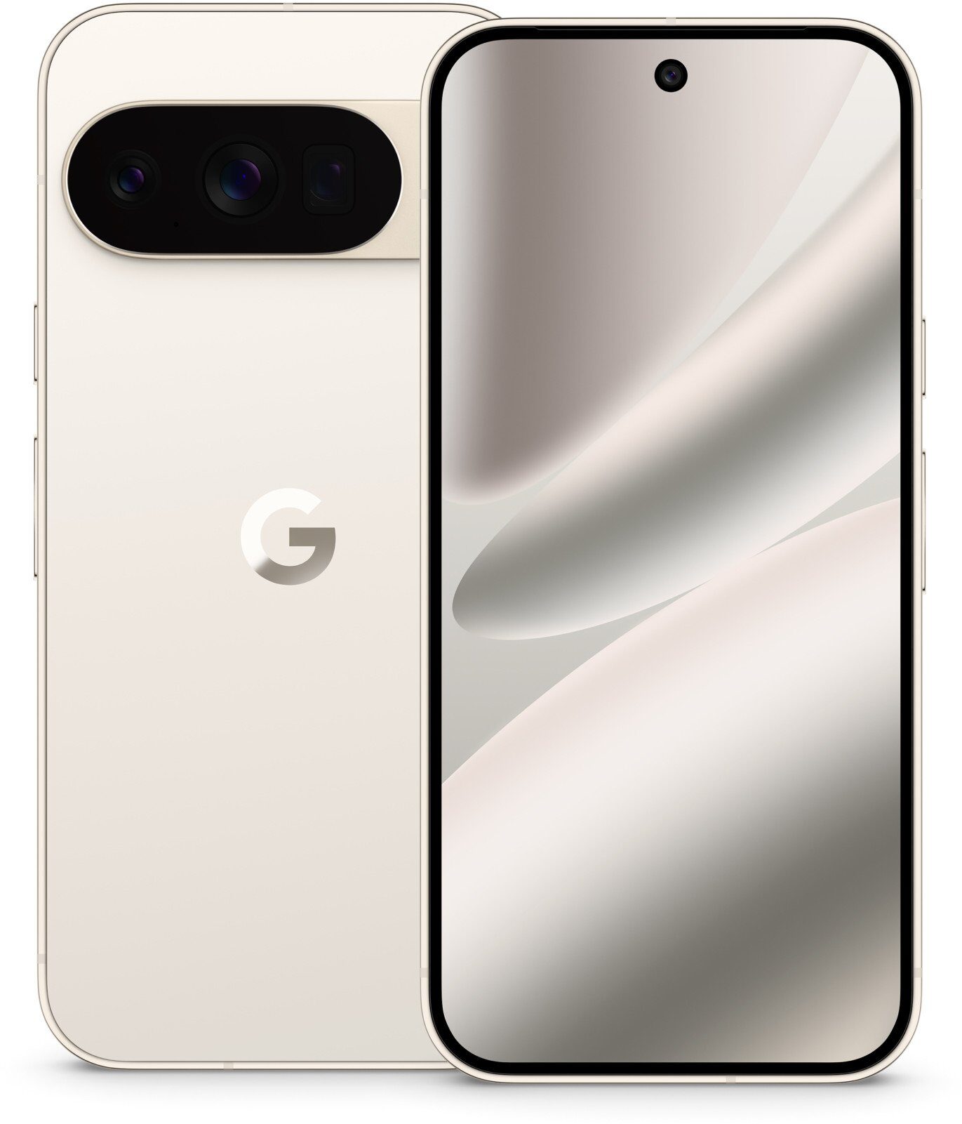15475486_0_f Smartfon Pixel 10 Pro 5G 16/128GB Porcelanowy (GA10312-GB)