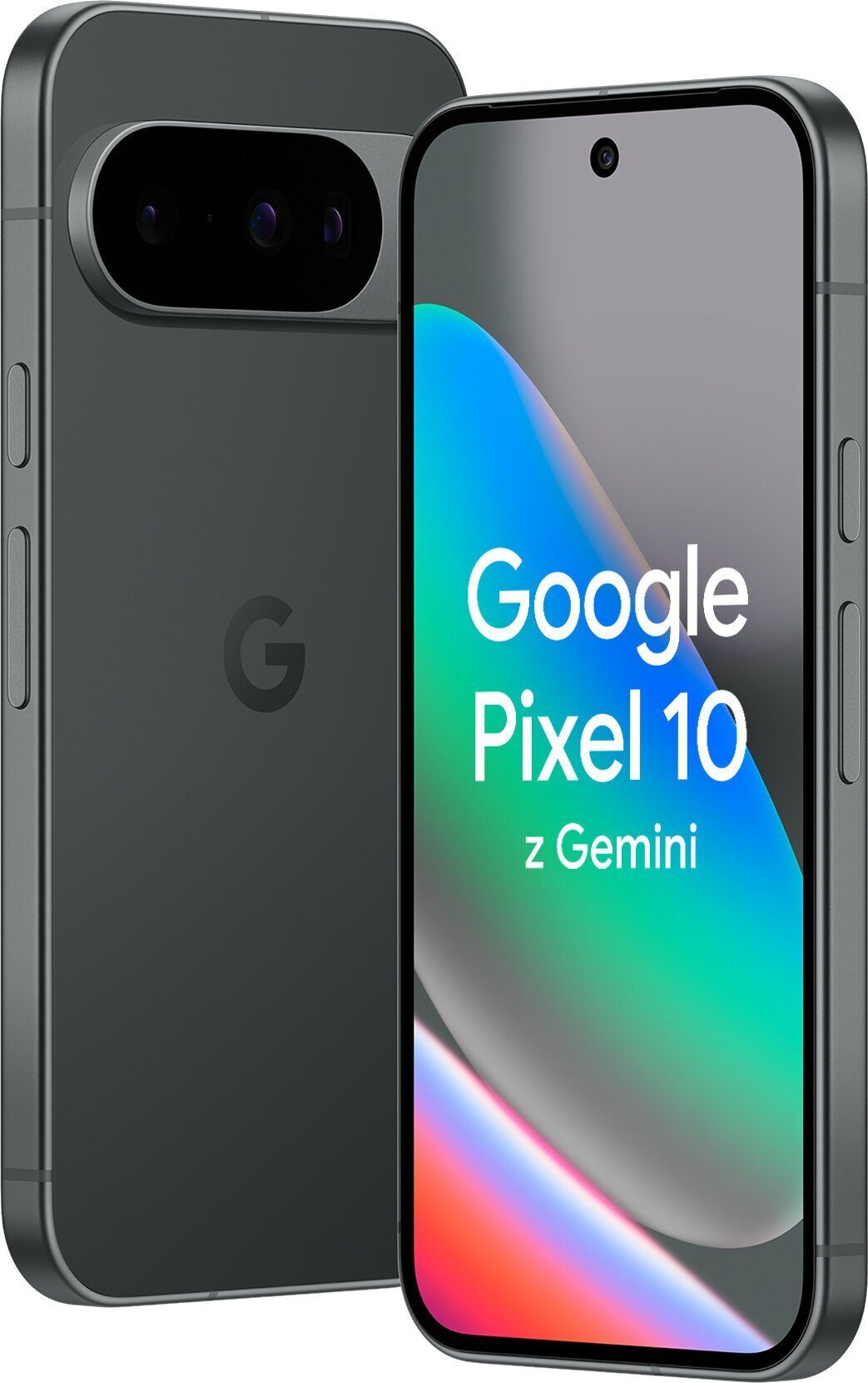 15475487_10_f Smartfon Pixel 10 5G 12/256GB Czarny (GA09883-GB)
